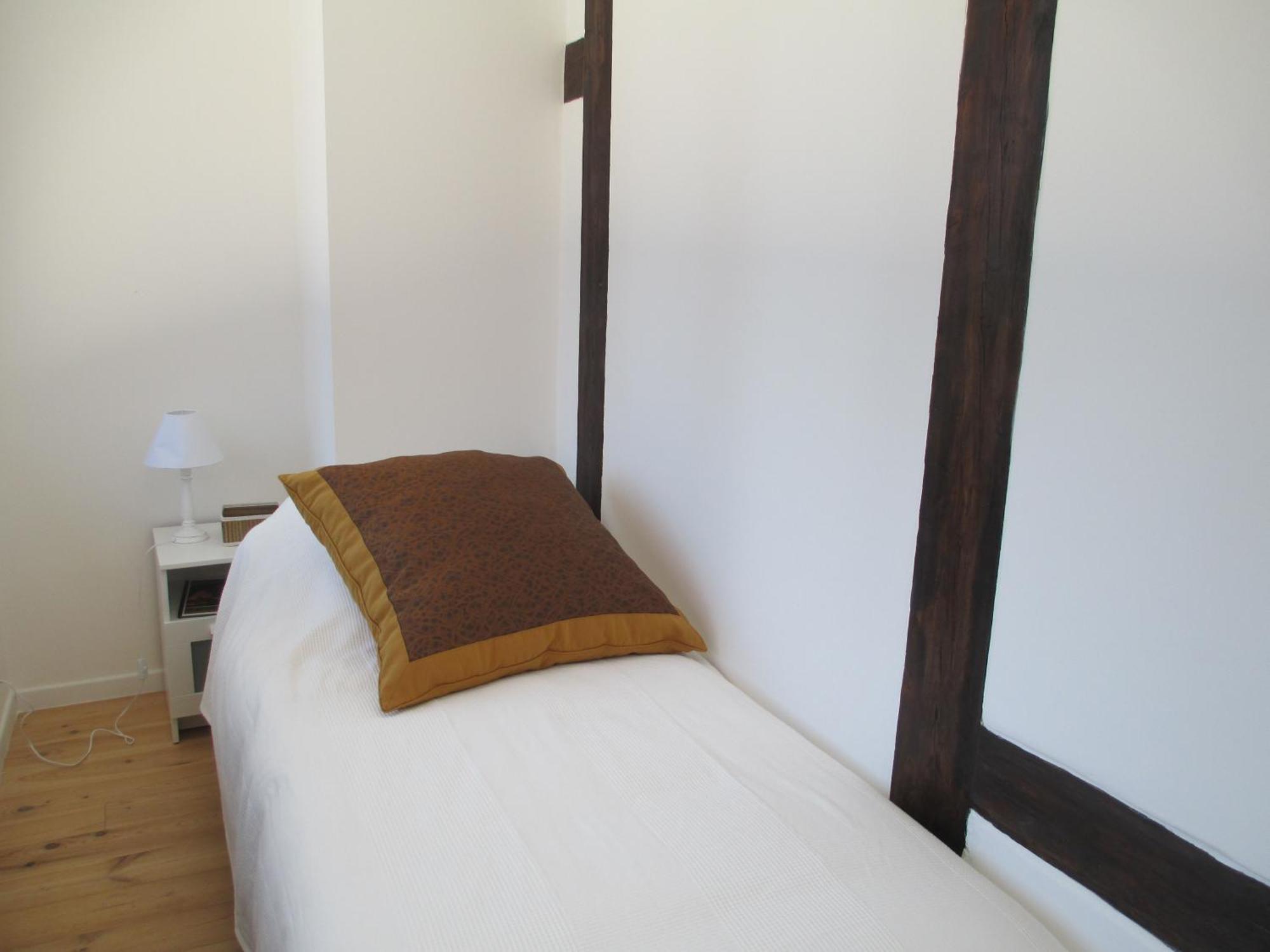 Logis Du Haut-Koenigsbourg タネンキルヒ 部屋 写真