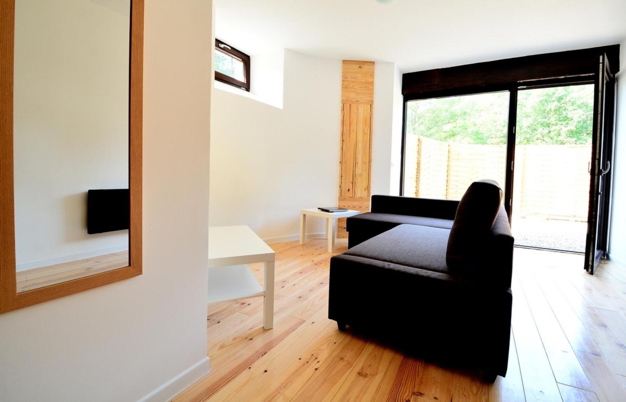 Logis Du Haut-Koenigsbourg タネンキルヒ 部屋 写真