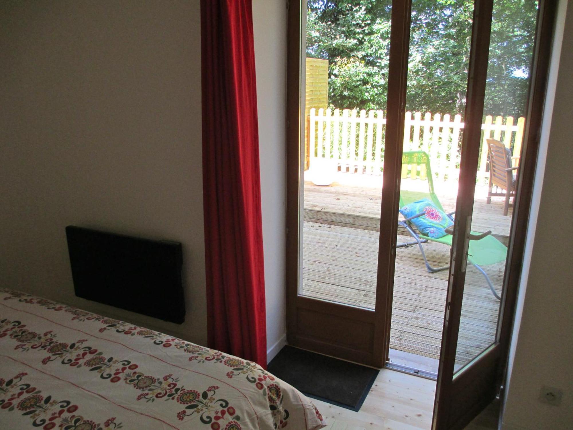 Logis Du Haut-Koenigsbourg タネンキルヒ 部屋 写真