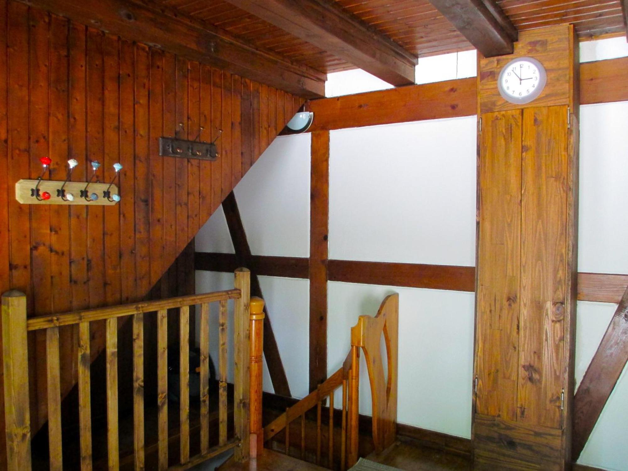 Logis Du Haut-Koenigsbourg タネンキルヒ 部屋 写真